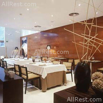 Hotel AC A Coruna 7